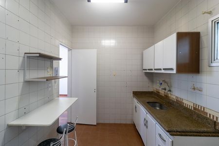 Apartamento para alugar com 65m², 2 quartos e 1 vagaCozinha