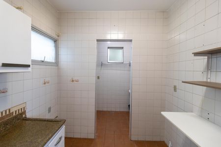 Apartamento para alugar com 65m², 2 quartos e 1 vagaCozinha