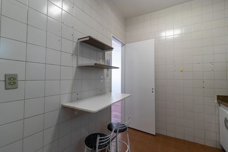Apartamento para alugar com 65m², 2 quartos e 1 vagaCozinha