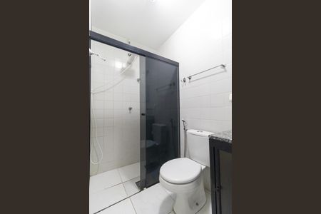 Apartamento para alugar com 65m², 2 quartos e 1 vagaBanheiro