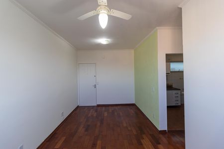 Apartamento para alugar com 65m², 2 quartos e 1 vagaSalas