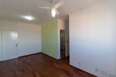 Salas de apartamento para alugar com 2 quartos, 65m² em Jardim Pauliceia, Campinas