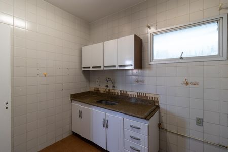 Apartamento para alugar com 65m², 2 quartos e 1 vagaCozinha