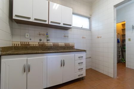 Apartamento para alugar com 65m², 2 quartos e 1 vagaCozinha