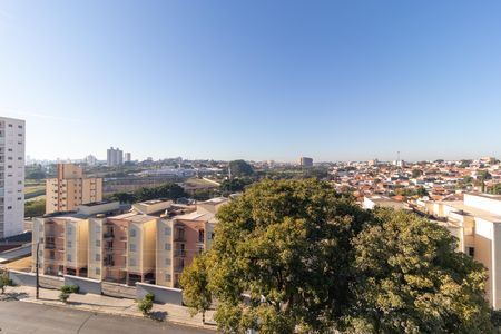 Apartamento para alugar com 65m², 2 quartos e 1 vagaVista do Quarto 02