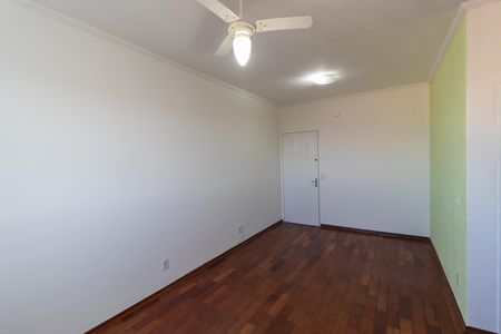 Salas de apartamento para alugar com 2 quartos, 65m² em Jardim Pauliceia, Campinas