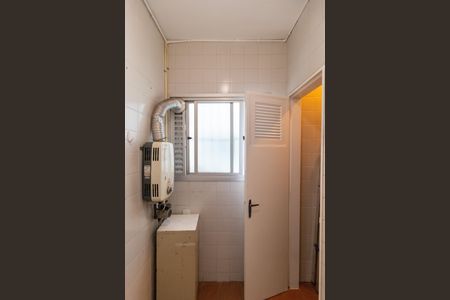 Apartamento para alugar com 65m², 2 quartos e 1 vagaÁrea de Serviço