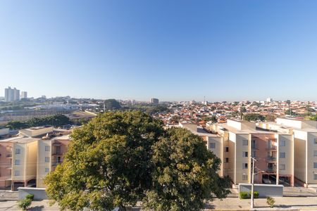 Apartamento para alugar com 65m², 2 quartos e 1 vagaVista do Quarto 01