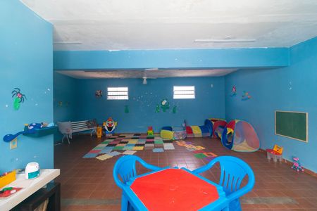 Apartamento para alugar com 65m², 2 quartos e 1 vagaÁrea comum - Brinquedoteca