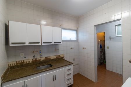 Apartamento para alugar com 65m², 2 quartos e 1 vagaCozinha