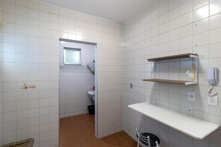 Apartamento para alugar com 65m², 2 quartos e 1 vagaCozinha