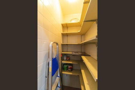 Apartamento para alugar com 65m², 2 quartos e 1 vagaDespensa