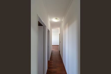 Apartamento para alugar com 65m², 2 quartos e 1 vagaCorredor