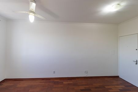 Salas de apartamento para alugar com 2 quartos, 65m² em Jardim Pauliceia, Campinas