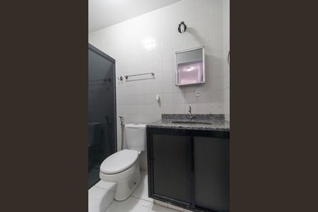 Apartamento para alugar com 65m², 2 quartos e 1 vagaBanheiro
