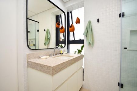 Studio à venda com 33m², 1 quarto e sem vaga Studio à venda com 33m², 1 quarto e sem vagabanheiro