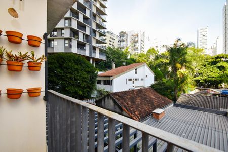 Studio à venda com 33m², 1 quarto e sem vaga Studio à venda com 33m², 1 quarto e sem vagavaranda quarto