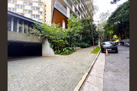 Studio à venda com 33m², 1 quarto e sem vaga Studio à venda com 33m², 1 quarto e sem vagafachada do predio