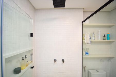 Studio à venda com 33m², 1 quarto e sem vaga Studio à venda com 33m², 1 quarto e sem vagabanheiro