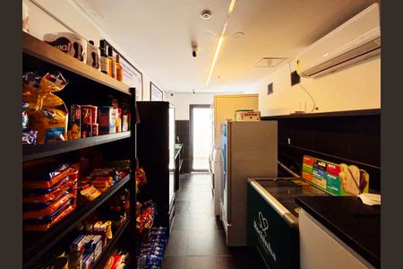 Studio à venda com 33m², 1 quarto e sem vaga Studio à venda com 33m², 1 quarto e sem vagalojinha