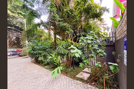 Studio à venda com 33m², 1 quarto e sem vaga Studio à venda com 33m², 1 quarto e sem vagafachada do predio