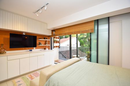 Studio à venda com 33m², 1 quarto e sem vaga Studio à venda com 33m², 1 quarto e sem vagaquarto