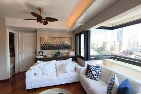 Apartamento à venda com 3 quartos, 106m² em Vila Mariana, São Paulo