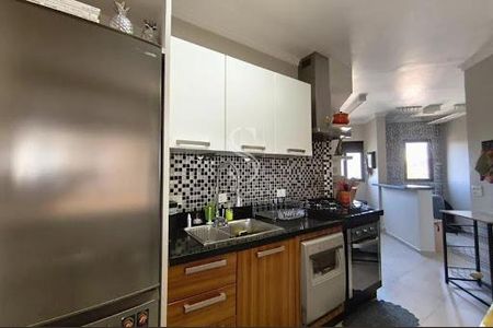 Apartamento à venda com 3 quartos, 106m² em Vila Mariana, São Paulo