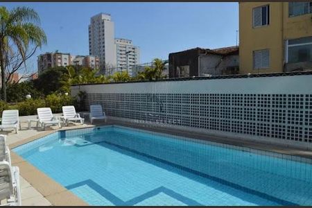 Apartamento à venda com 3 quartos, 106m² em Vila Mariana, São Paulo