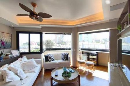 Apartamento à venda com 3 quartos, 106m² em Vila Mariana, São Paulo
