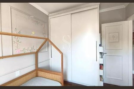 Apartamento à venda com 3 quartos, 106m² em Vila Mariana, São Paulo