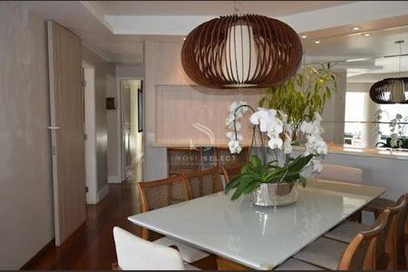 Apartamento à venda com 3 quartos, 106m² em Vila Mariana, São Paulo