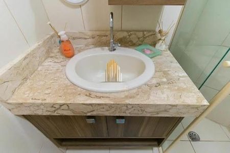Apartamento à venda com 3 quartos, 70m² em Vila Moinho Velho, São Paulo