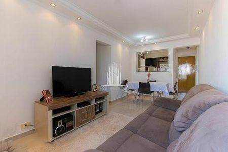 Apartamento à venda com 3 quartos, 70m² em Vila Moinho Velho, São Paulo
