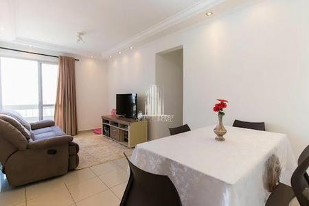 Apartamento à venda com 3 quartos, 70m² em Vila Moinho Velho, São Paulo