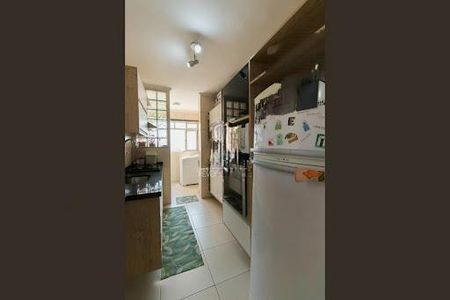 Apartamento à venda com 3 quartos, 70m² em Vila Moinho Velho, São Paulo