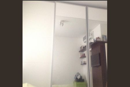 Apartamento à venda com 120m², 3 quartos e 2 vagas Apartamento à venda com 120m², 3 quartos e 2 vagasQuarto 3
