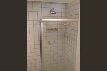 Apartamento à venda com 120m², 3 quartos e 2 vagas Apartamento à venda com 120m², 3 quartos e 2 vagasBanheiro 1