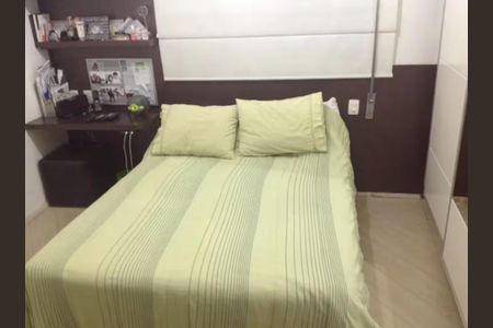 Apartamento à venda com 120m², 3 quartos e 2 vagas Apartamento à venda com 120m², 3 quartos e 2 vagasQuarto 2