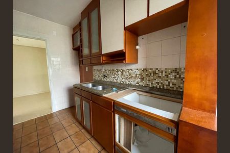 Apartamento para alugar com 64m², 2 quartos e 2 vagas