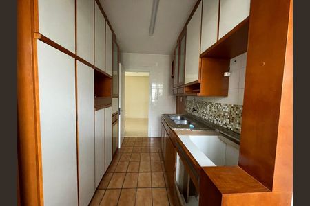 Apartamento para alugar com 64m², 2 quartos e 2 vagas