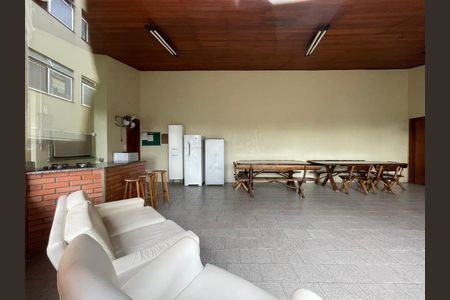Apartamento para alugar com 64m², 2 quartos e 2 vagas