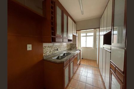 Apartamento para alugar com 64m², 2 quartos e 2 vagas