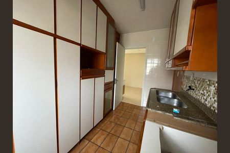 Apartamento para alugar com 64m², 2 quartos e 2 vagas