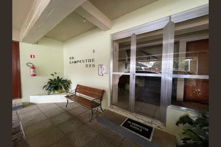 Apartamento para alugar com 64m², 2 quartos e 2 vagas
