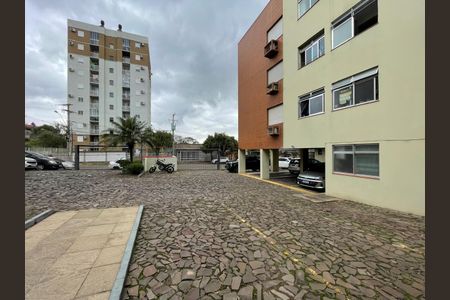 Apartamento para alugar com 64m², 2 quartos e 2 vagas
