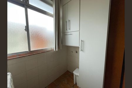 Apartamento para alugar com 64m², 2 quartos e 2 vagas