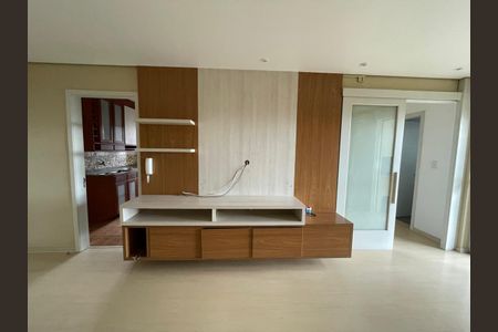 Apartamento para alugar com 64m², 2 quartos e 2 vagas