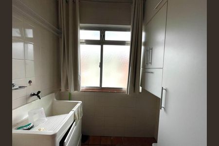 Apartamento para alugar com 64m², 2 quartos e 2 vagas
