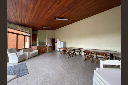 Apartamento para alugar com 64m², 2 quartos e 2 vagas
